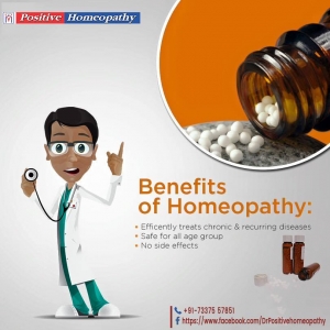 Homeopathy Hospitals in Chennai,Hyderabad | Dr Positive Home